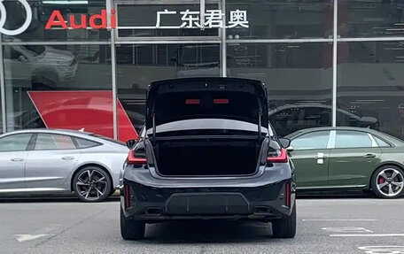 BMW 3 серия, 2024 год, 4 139 000 рублей, 20 фотография