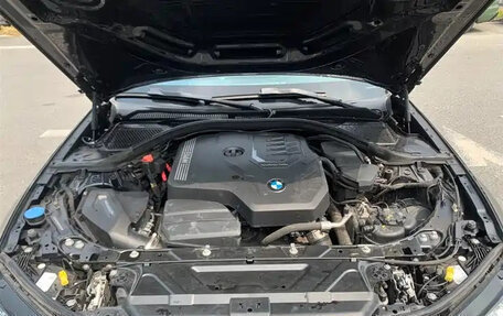 BMW 3 серия, 2024 год, 4 139 000 рублей, 19 фотография