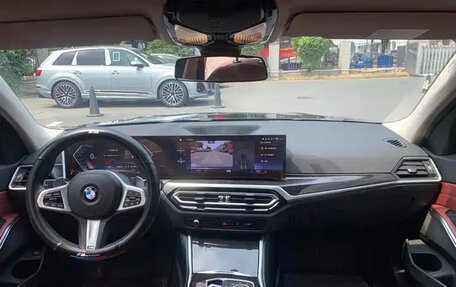 BMW 3 серия, 2024 год, 4 139 000 рублей, 17 фотография