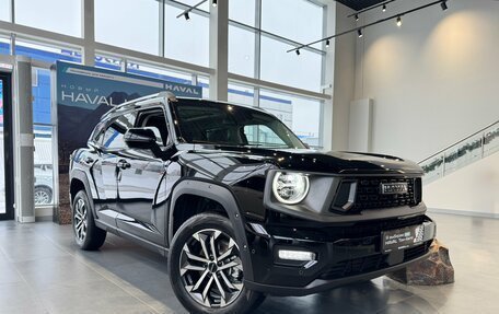 Haval H7, 2026 год, 3 959 010 рублей, 2 фотография