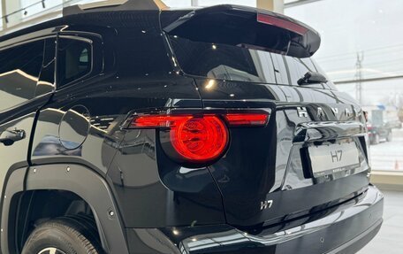 Haval H7, 2026 год, 3 959 010 рублей, 8 фотография