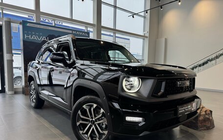 Haval H7, 2026 год, 3 959 010 рублей, 14 фотография