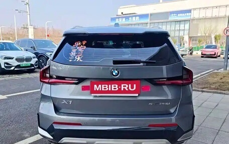 BMW X1, 2024 год, 2 899 000 рублей, 5 фотография