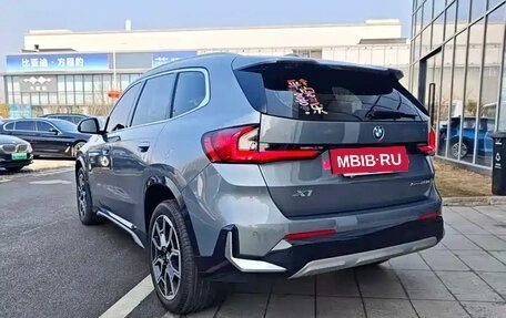 BMW X1, 2024 год, 2 899 000 рублей, 4 фотография