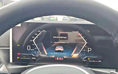 BMW X1, 2024 год, 2 899 000 рублей, 11 фотография