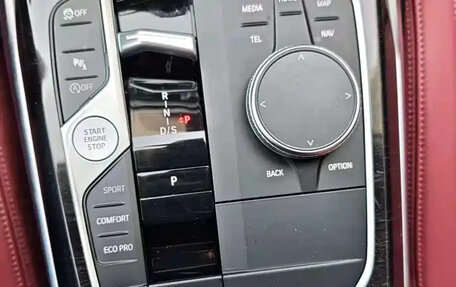 BMW X1, 2024 год, 2 899 000 рублей, 12 фотография