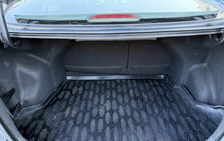 Hyundai Solaris II рестайлинг, 2016 год, 922 000 рублей, 15 фотография