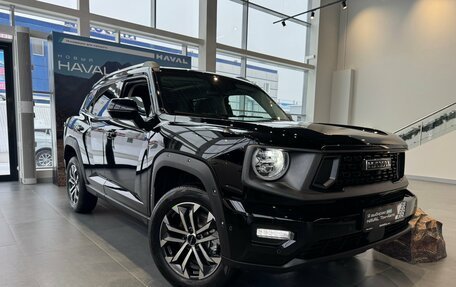 Haval H7, 2026 год, 3 959 010 рублей, 16 фотография