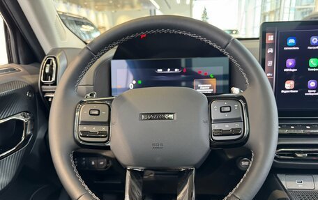 Haval H7, 2026 год, 3 959 010 рублей, 26 фотография