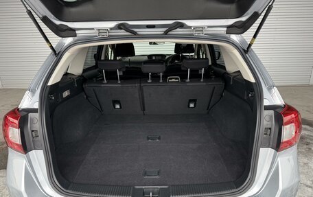 Subaru Levorg I, 2016 год, 1 700 000 рублей, 10 фотография