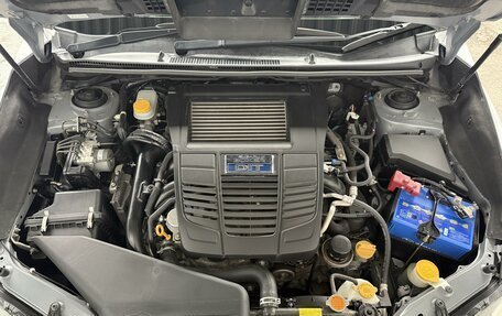 Subaru Levorg I, 2016 год, 1 700 000 рублей, 9 фотография