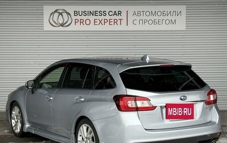 Subaru Levorg I, 2016 год, 1 700 000 рублей, 7 фотография