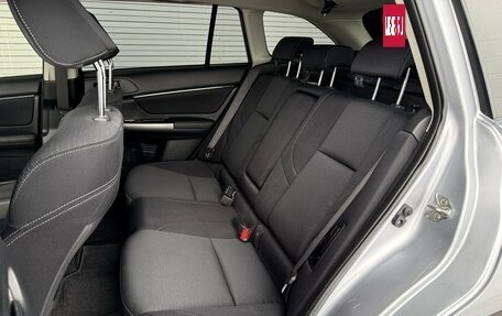 Subaru Levorg I, 2016 год, 1 700 000 рублей, 14 фотография