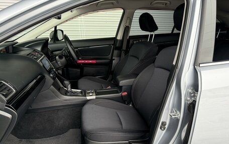 Subaru Levorg I, 2016 год, 1 700 000 рублей, 13 фотография