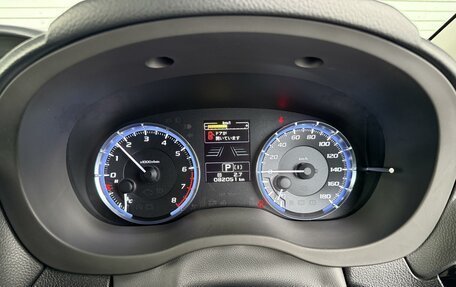 Subaru Levorg I, 2016 год, 1 700 000 рублей, 20 фотография