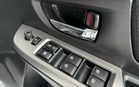 Subaru Levorg I, 2016 год, 1 700 000 рублей, 23 фотография