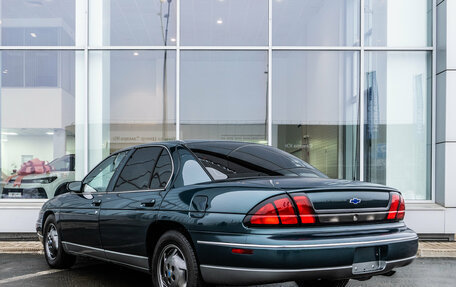 Chevrolet Lumina, 1995 год, 1 050 000 рублей, 2 фотография