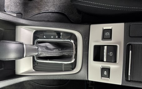 Subaru Levorg I, 2016 год, 1 700 000 рублей, 19 фотография