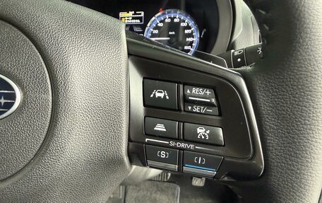 Subaru Levorg I, 2016 год, 1 700 000 рублей, 21 фотография