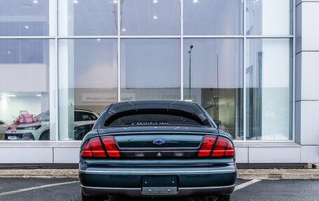 Chevrolet Lumina, 1995 год, 1 050 000 рублей, 4 фотография