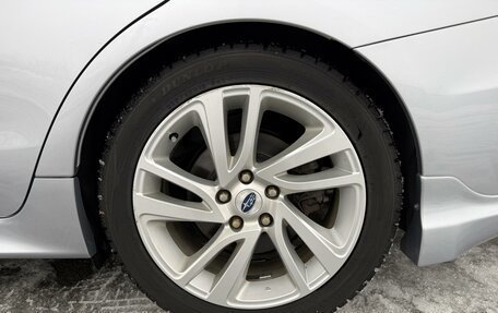 Subaru Levorg I, 2016 год, 1 700 000 рублей, 26 фотография