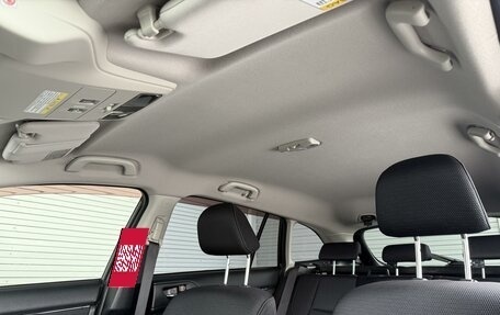 Subaru Levorg I, 2016 год, 1 700 000 рублей, 24 фотография