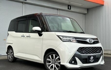 Toyota Tank I, 2020 год, 850 000 рублей, 3 фотография