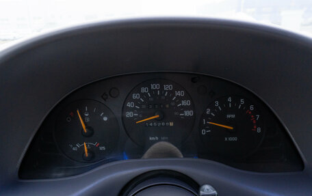 Chevrolet Lumina, 1995 год, 1 050 000 рублей, 14 фотография