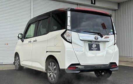 Toyota Tank I, 2020 год, 850 000 рублей, 5 фотография