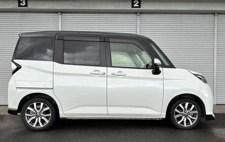 Toyota Tank I, 2020 год, 850 000 рублей, 6 фотография