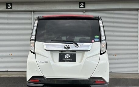 Toyota Tank I, 2020 год, 850 000 рублей, 4 фотография