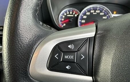 Toyota Tank I, 2020 год, 850 000 рублей, 15 фотография