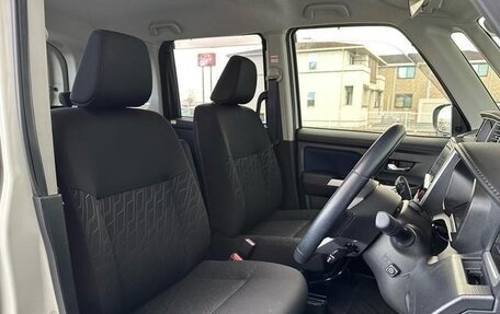 Toyota Tank I, 2020 год, 850 000 рублей, 9 фотография