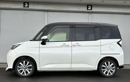 Toyota Tank I, 2020 год, 850 000 рублей, 7 фотография