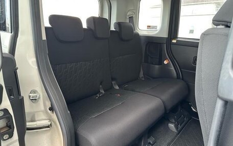 Toyota Tank I, 2020 год, 850 000 рублей, 10 фотография