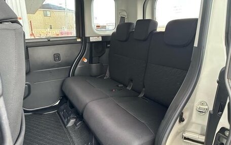 Toyota Tank I, 2020 год, 850 000 рублей, 11 фотография