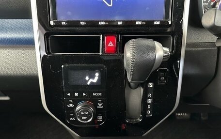 Toyota Tank I, 2020 год, 850 000 рублей, 14 фотография