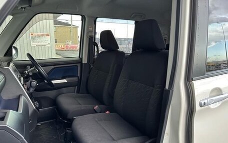 Toyota Tank I, 2020 год, 850 000 рублей, 8 фотография