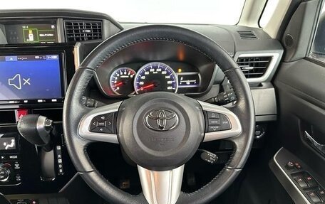 Toyota Tank I, 2020 год, 850 000 рублей, 13 фотография