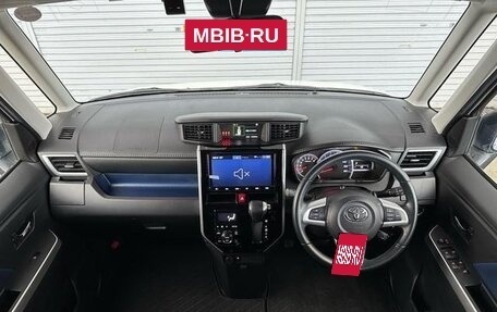 Toyota Tank I, 2020 год, 850 000 рублей, 12 фотография