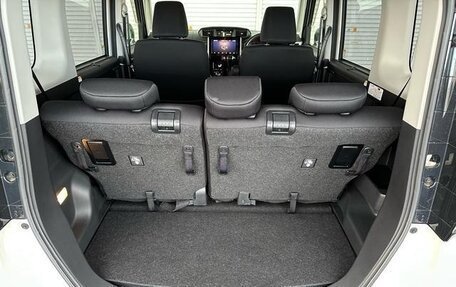 Toyota Tank I, 2020 год, 850 000 рублей, 18 фотография