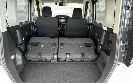 Toyota Tank I, 2020 год, 850 000 рублей, 19 фотография