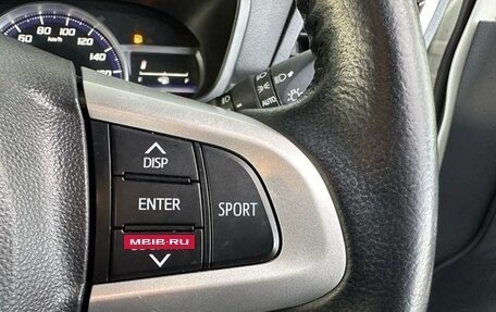 Toyota Tank I, 2020 год, 850 000 рублей, 16 фотография