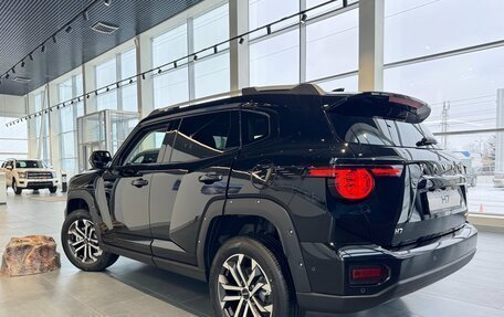 Haval H7, 2026 год, 3 959 010 рублей, 14 фотография