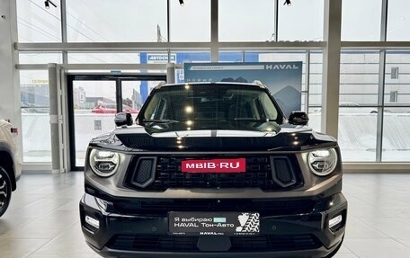 Haval H7, 2026 год, 3 959 010 рублей, 11 фотография