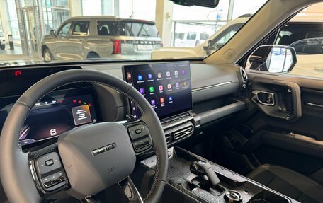 Haval H7, 2026 год, 3 959 010 рублей, 23 фотография