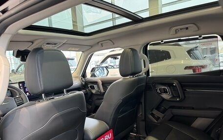 Haval H7, 2026 год, 3 959 010 рублей, 25 фотография