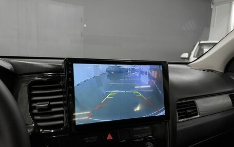 Mitsubishi Outlander III рестайлинг 3, 2017 год, 1 595 000 рублей, 17 фотография