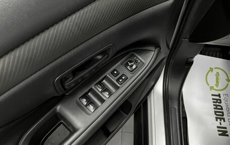 Mitsubishi Outlander III рестайлинг 3, 2017 год, 1 595 000 рублей, 23 фотография