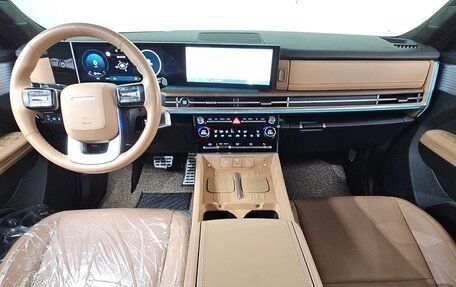 Hyundai Santa Fe IV, 2024 год, 5 100 000 рублей, 5 фотография